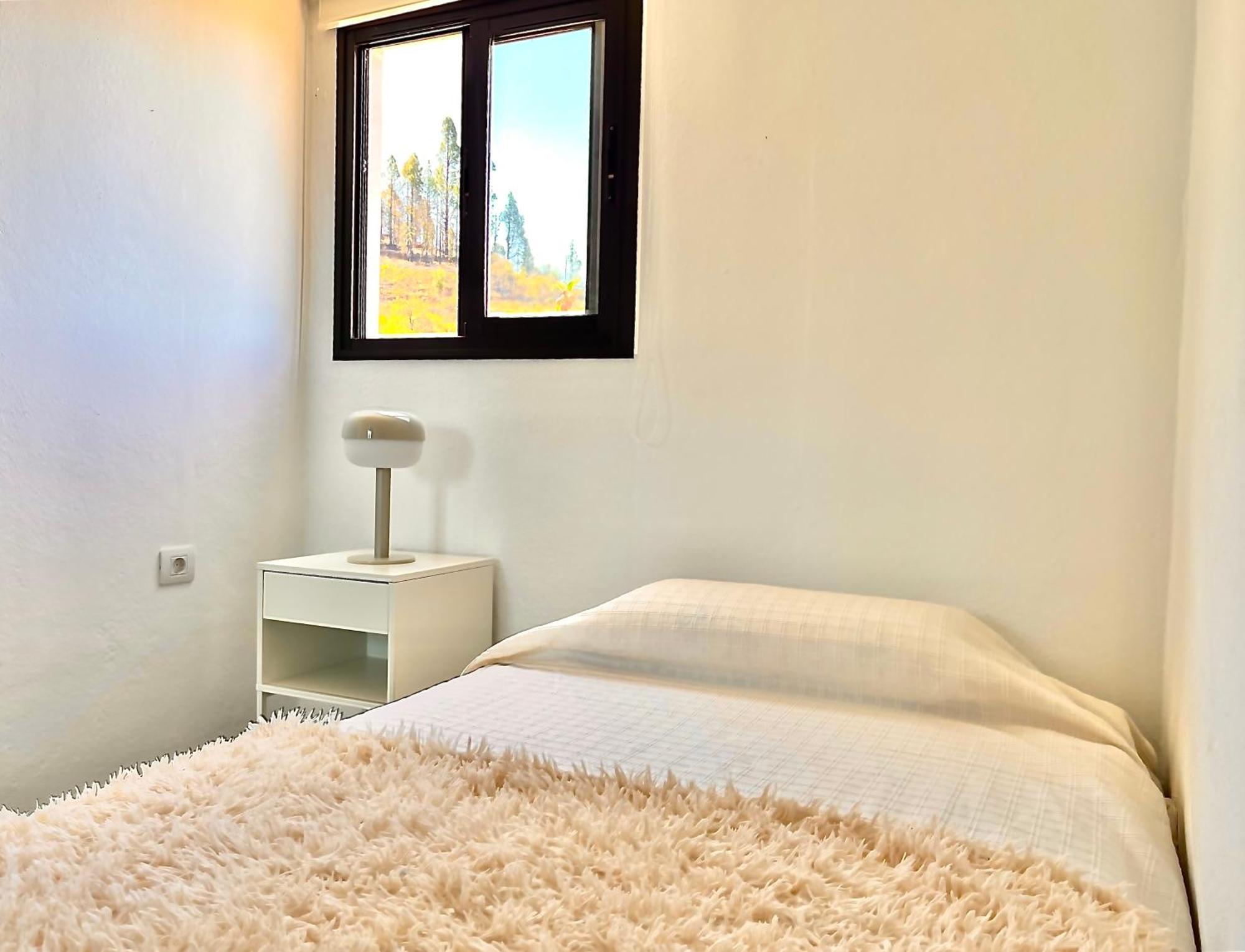 فيلا Casa Valentina Puntagorda المظهر الخارجي الصورة